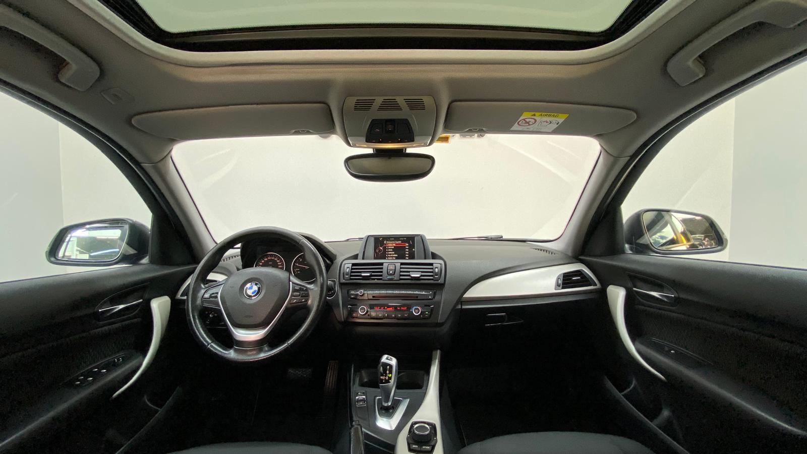 BMW 116i 7